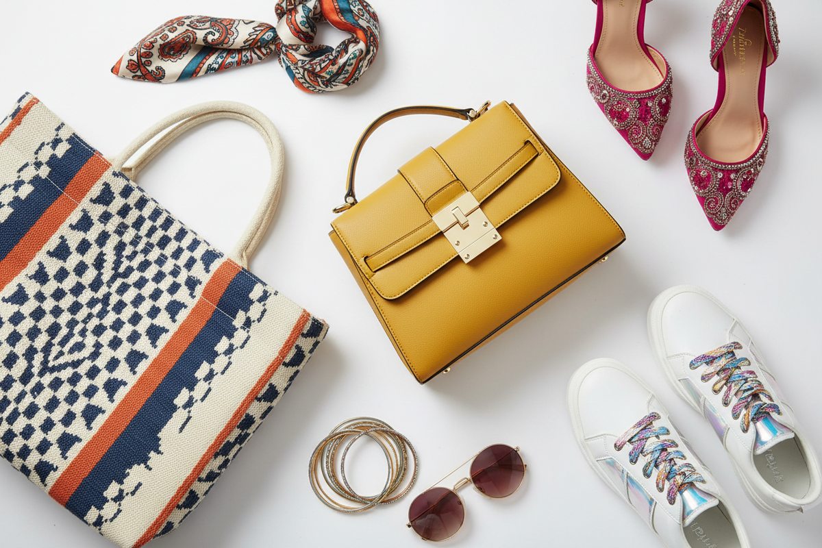 Bags & Shoes