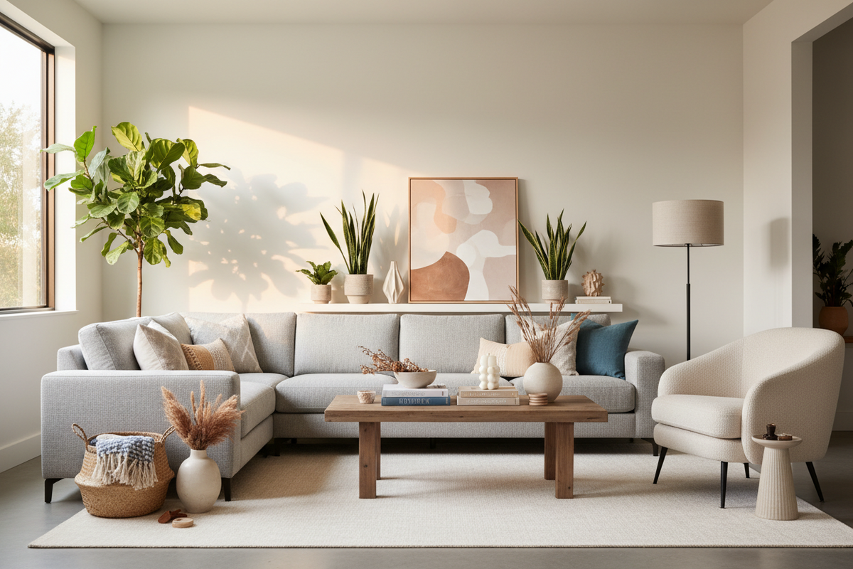 Home, Garden & Furniture