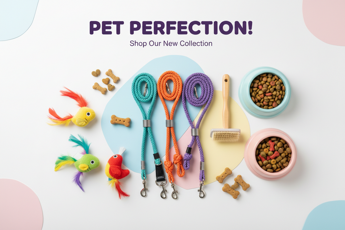 Pet Supplies