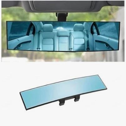 Rear View Mirror (Pack of 1)